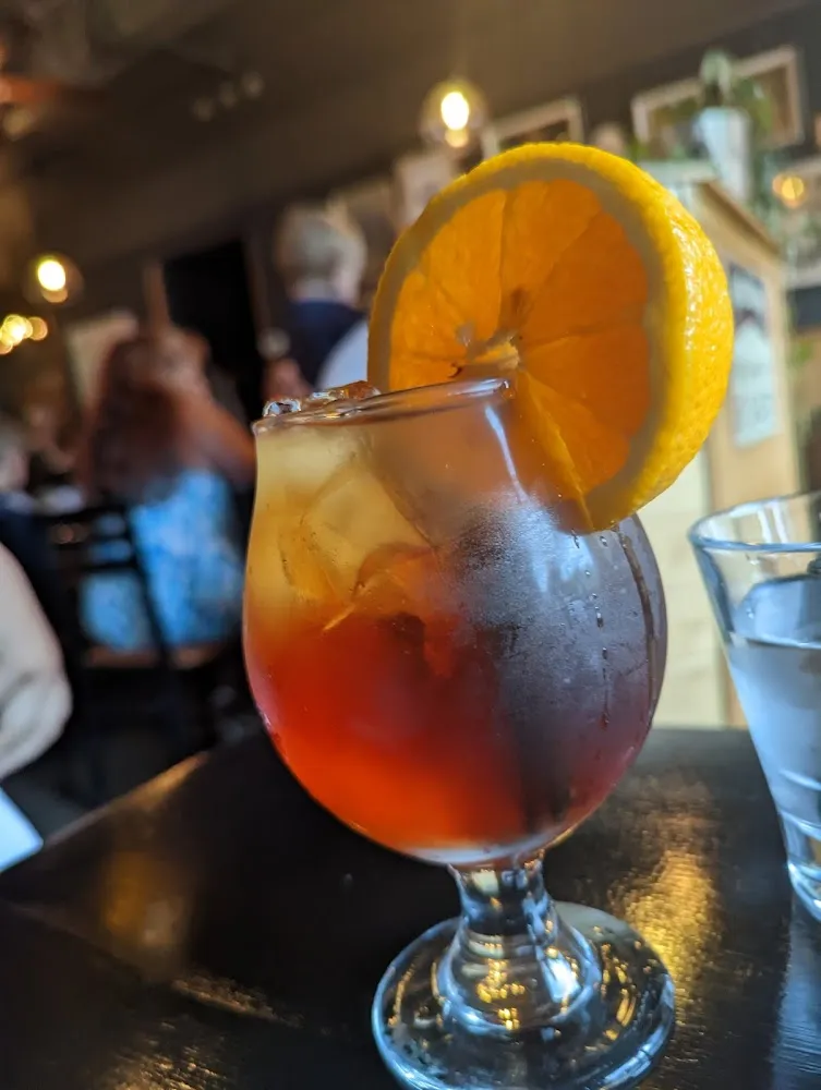 Aperol Spritz