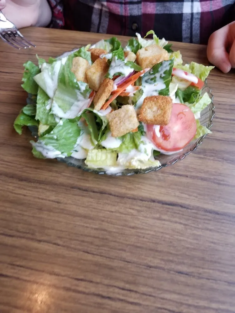 Caesar Salad
