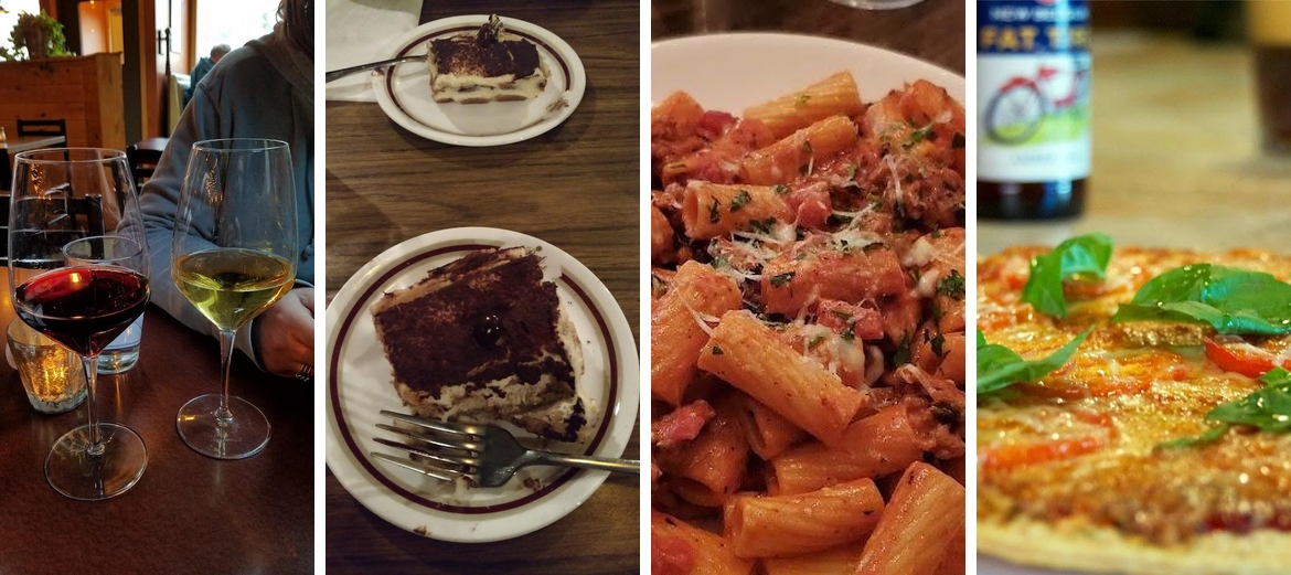 Gemignani's Italian Restaurant
