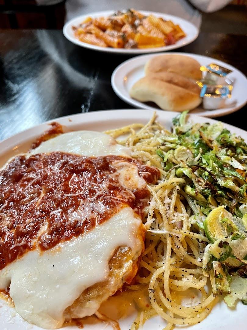 Gemignani's Italian Restaurant