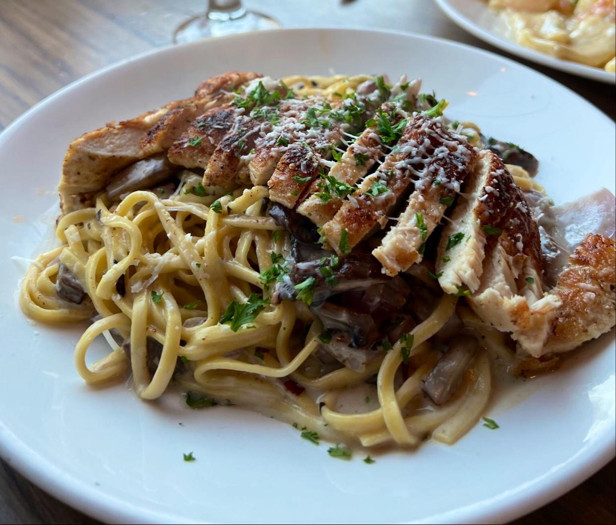Gemignani's Italian Restaurant