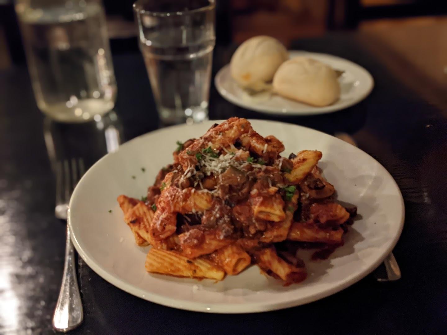 Gemignani's Italian Restaurant