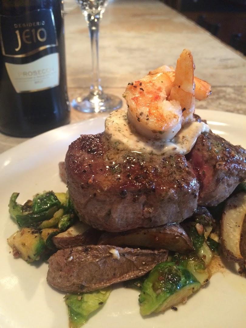 Gemignani's Italian Restaurant