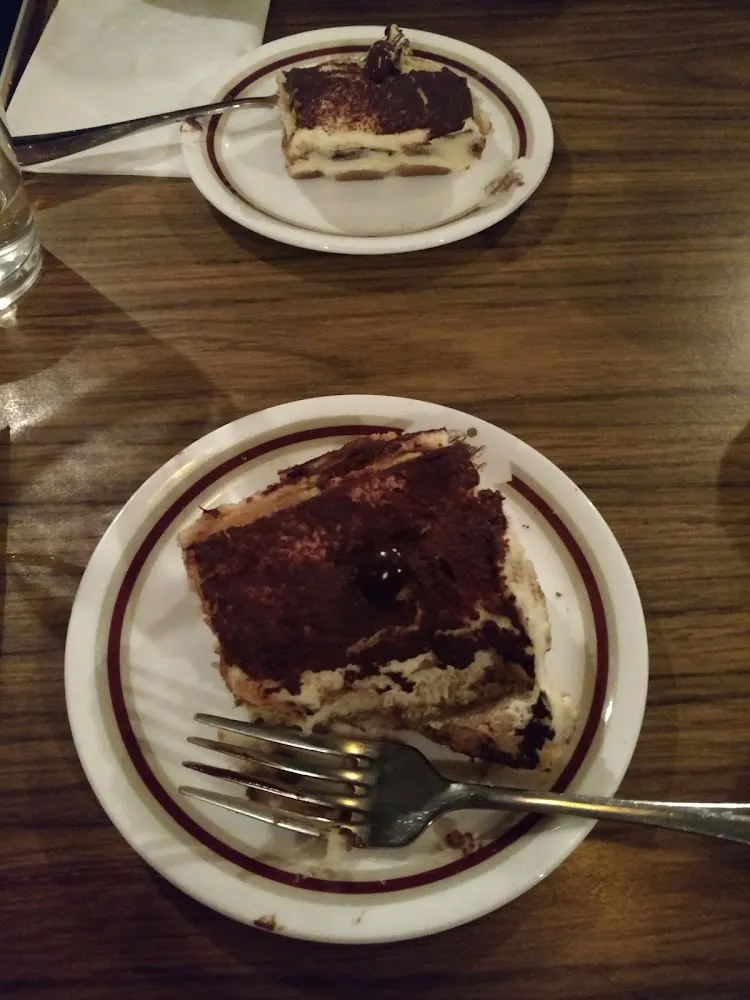 Tiramisu
