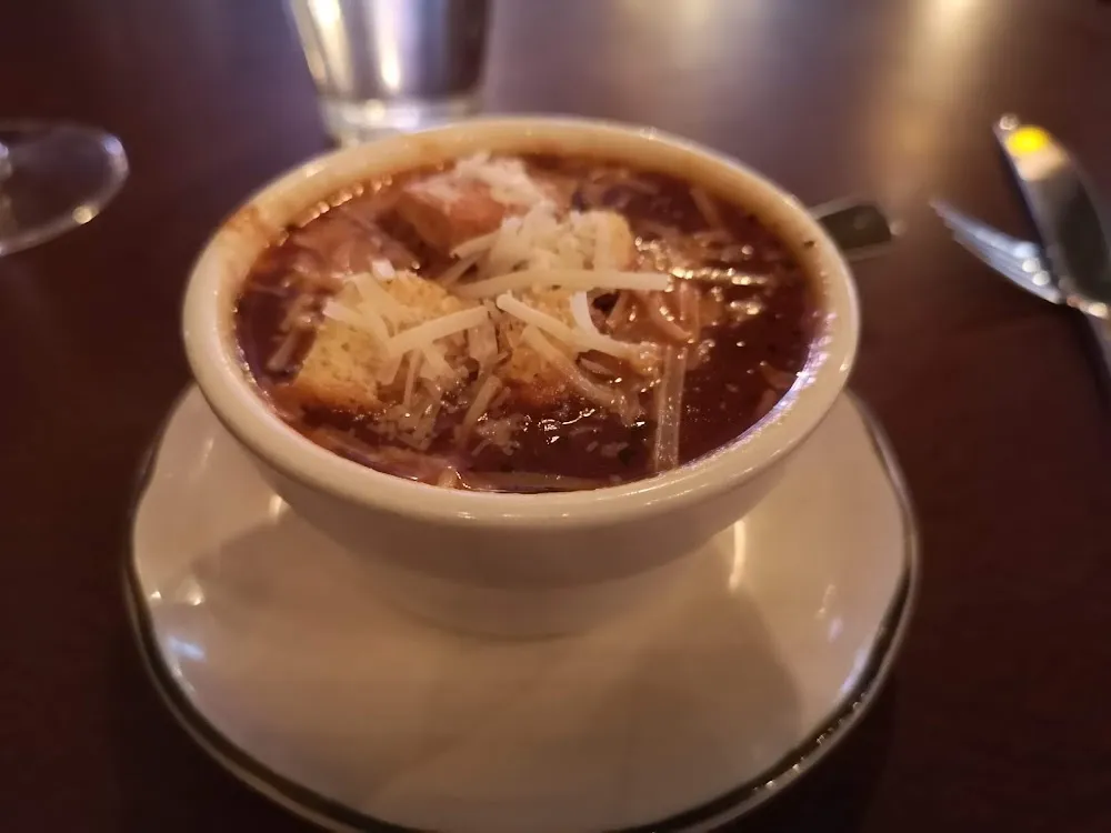 Tomato Soup