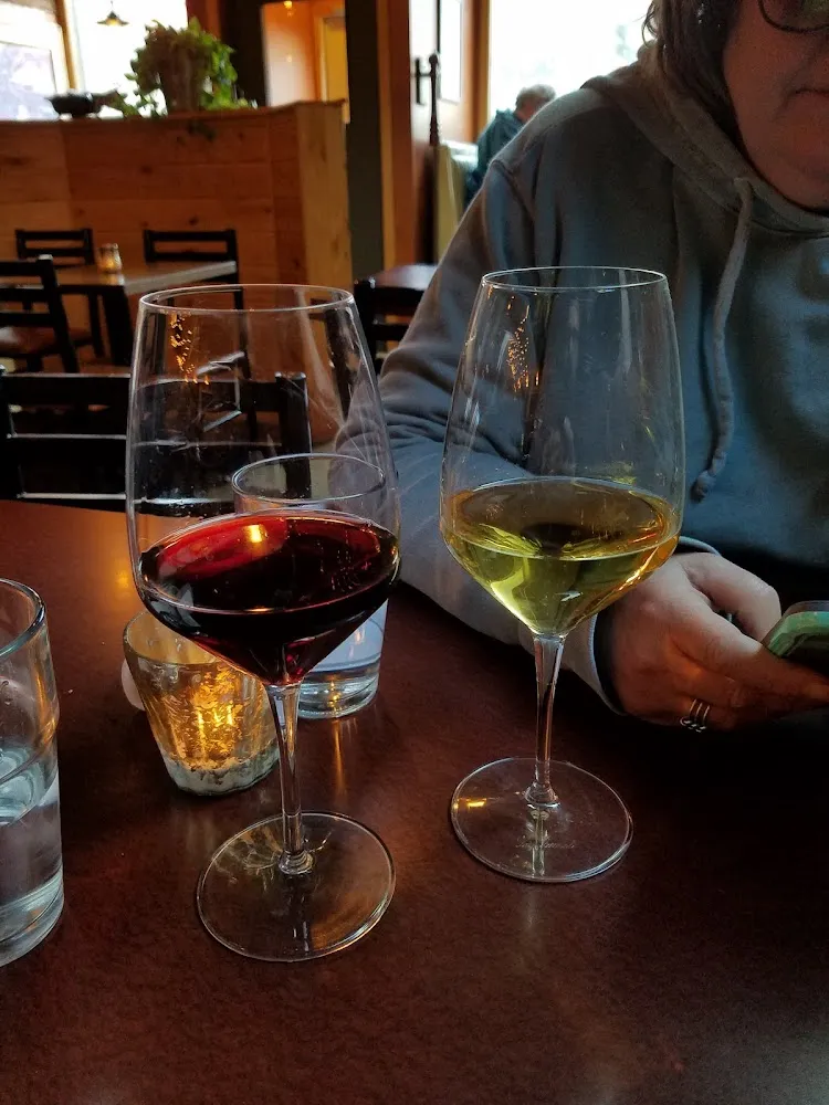 Wine